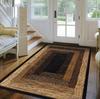Luxury Floor Mat Machine Washable Outdoor Mat Suitable for Living Room Bedroom Home Decoration Carpets