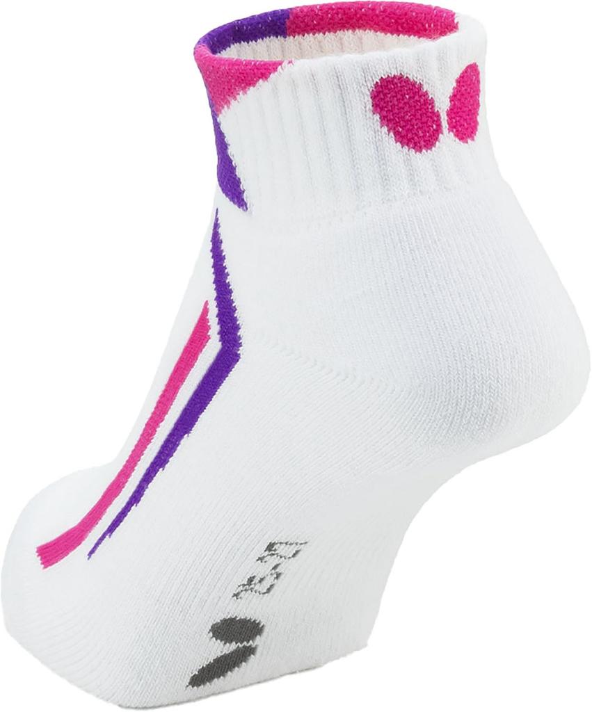 Skarpety Rydal Socks 92530 Rose M [Motyl] 016 (22,0-24,5 cm)