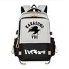 Volleyball Youth Schoolbag New Large-capacity Boys Backpack Junior High School Primary School Boys Third To Sixth Grade