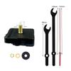 DIY Quartz Wall Clocks Battery Operated Clock Parts Electric Box Wall Clocks Seconds Hand Environmentally Friendly Service Life