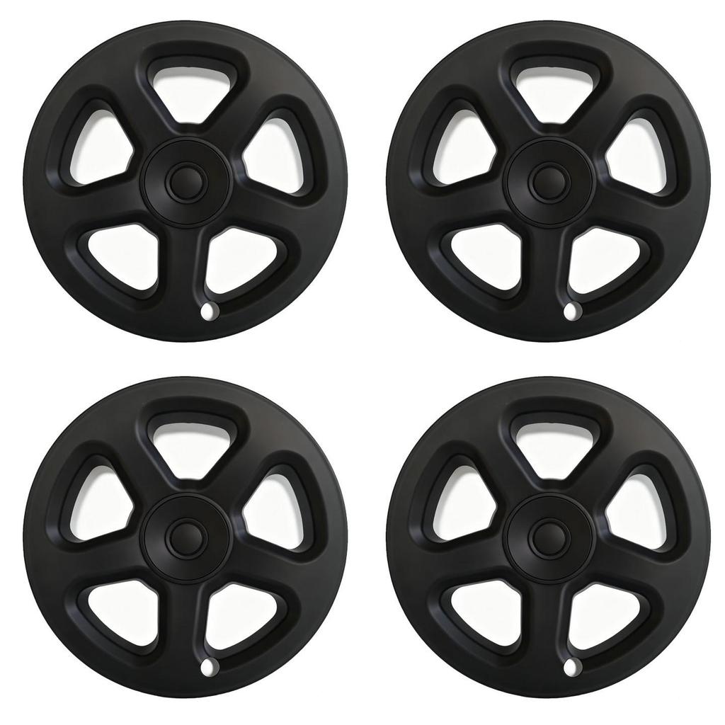 19-inch Cyclone Wheel Cover for Tesla Model Y – Full Protective Wrap