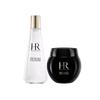 Skin Care Set HR Black Bandage Cream Two-piece Set: Perfect Radiance Essence 200ml + Black Bandage Cream 100ml Without Gift Box Gift Bag