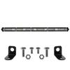 LED Strip Light Small Single Row Work Light, Off-road Vehicle Light Middle Net Spotlight, Suitable for Off-road Vehicle/SUV/truck