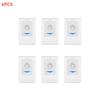 Dust Bags For Ecovacs Deebot X1 / X1 PRO / X1 OMMI / X1S / X1 / X1 PRO / X1 OMMI / X1 Max Robot Vacuum Cleaner Spare Parts
