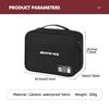 2025 Hot Car Data Cable Storage Case USB Hard Drive Protection Bag For Mercedes Benz AMG A B C E S G Class A180 CLK CLA GLE GLC