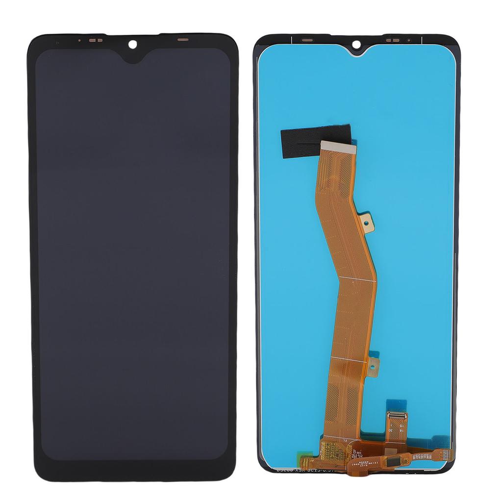 Screen Replacement for 4 Lite Phone TFT Display Touch Screen Digitizer Assembly with Repair Tools