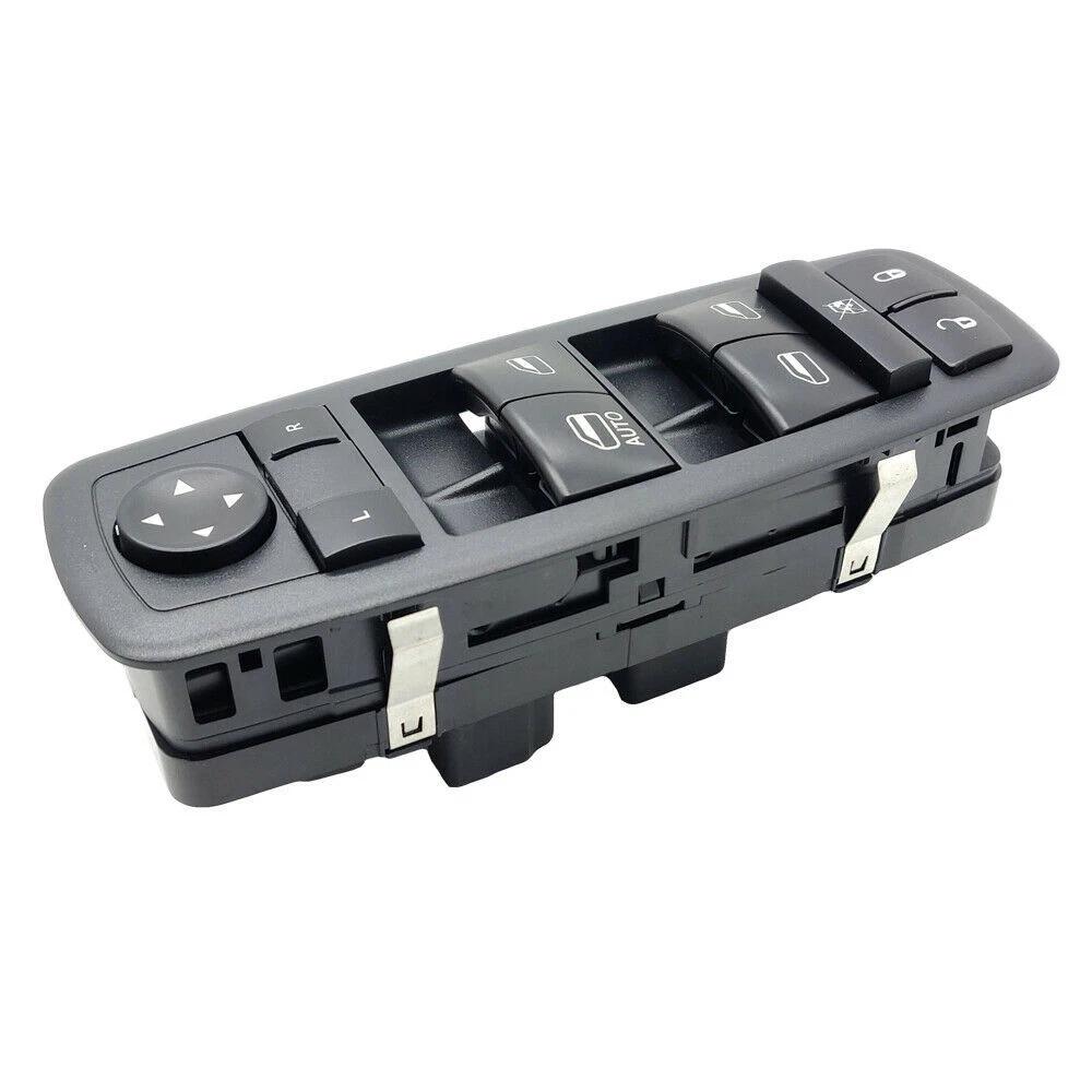 68084001AD Master Power Window Switch Driver Side For 2011-2016 Dodge Journey 68084001AB 68084001AC