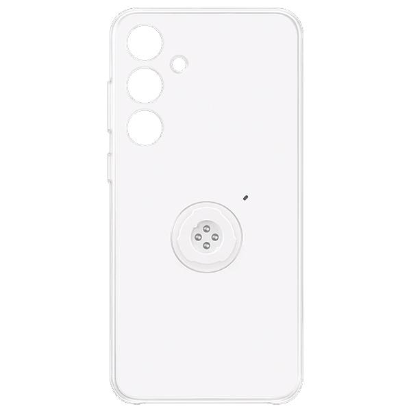 Samsung Ef-Xs921Ctegww S24 S921 Transparent/Clear Gadget Case