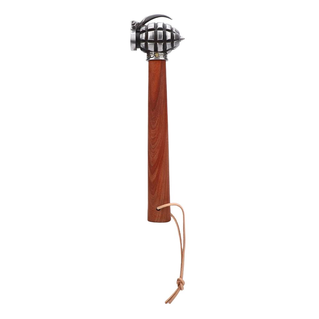 Stainless Steel Hammer Multi Functional Solid Vehicle Safety Hammer Car Window Breaker
