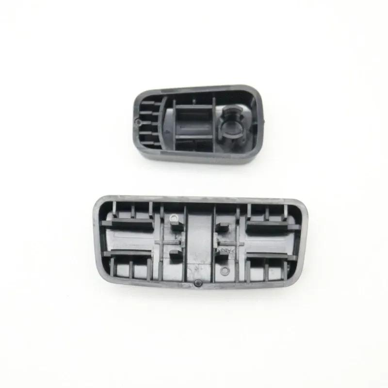 For Mitsubishi Outlander ASX Pajero Sport Car Front Left Right Driver Co-pilot Electric Seat Adjustment Button Switch Cover Cap