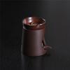 Ceramic Heater & Incense Burner: Cedar, Agarwood, Wax Melts & Aroma Diffuser Lamp