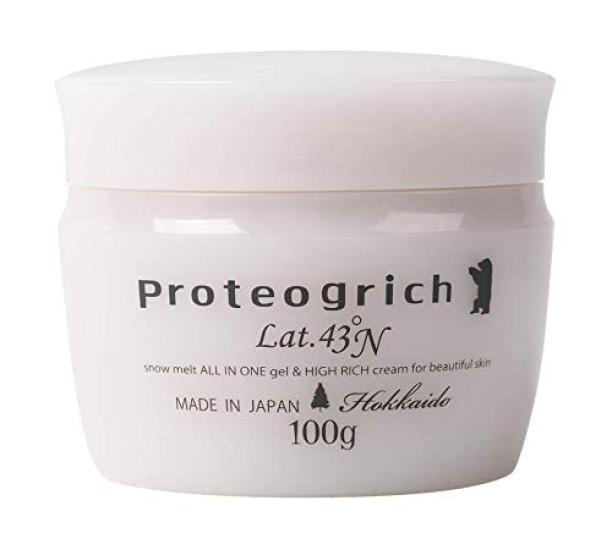 

Proteo Glitch Meltdown Пламп-гель-крем S 100г Все в одном Высокоувлажняющий Унисекс