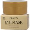 Hydrogel Eye Patches 60 Pcs Hydrogel Eye Patches with Collagen and Gold
