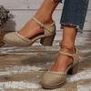 Scarpe da donna – Sandali