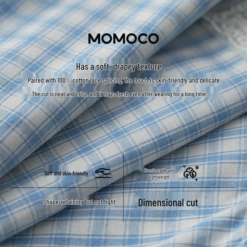 MOMOCO Girls' Fashion Summer Set
