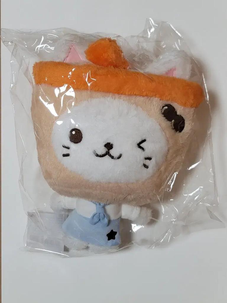 NCT (Unopened New Product) Wish, Party Wisidol, Bubbleman