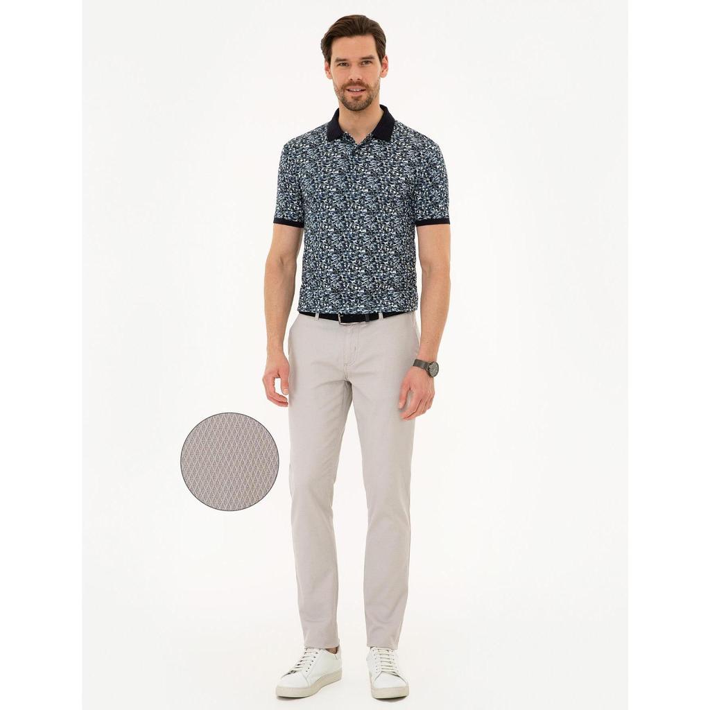 Buy Pierre Cardin Taş Slim Fit Chino 