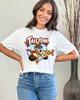 Talespin Tshirt, Baloo Talespin Shirt, Retro Disney Tshirt, 90s Cartoon Tee, Disney Vacation Tshirt, Matching Family Shirts, Disney World,