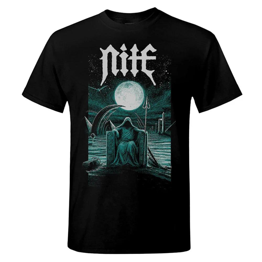 Nite - Trident T-Shirt 2XL