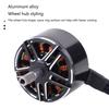 Pack of 1/4pcs 2810 1180KV Brushless Motor 4S-6S Propellers FPVs Traversing Aircrafts Motor Repair for 9" 7“ Quadcopter