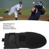 Right Hand Baseball Sliding Glove Black Hand Sliding Glove Durable Softball Sliding Guard