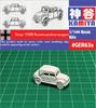 Modely a sběratelství – Miniatury