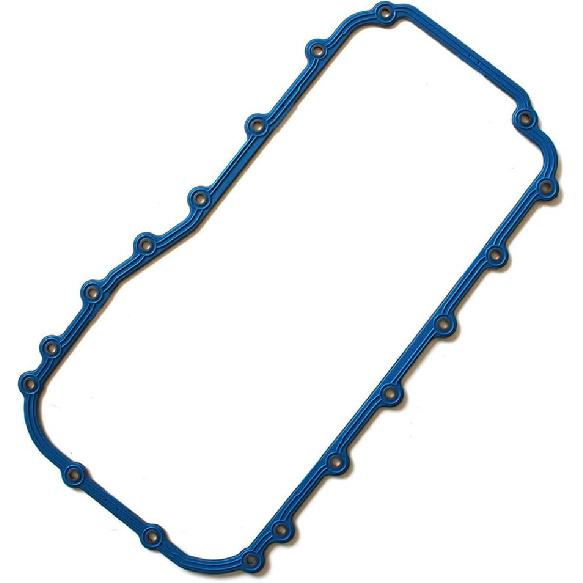 Motorölwannen-Dichtungen 90-11 für Dodge für Volkswagen für Jeep 3.3L 3.8L OHV 12V