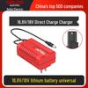 Delixi 21V Lithium Fast Charger for Drill & Hammer Tool Accessories