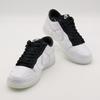 FN0315-110 CLOT Fragment Nike Dunk Low თეთრი შავი (მამაკაცის)