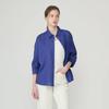 Bcbg Stitch Line Blouse B6m3b474