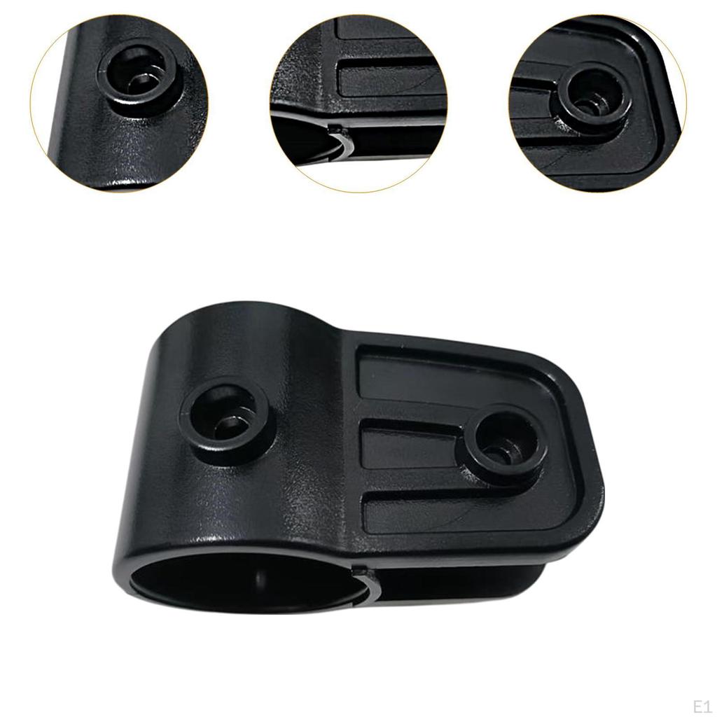 Cantilever Terrasse Regenschirm Top Stecker Sonnenschirm Zubehör Einfache Installation Ersatzteile für