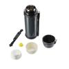 Thermos Large Capacity Stainless Steel Insulated Water Bottle