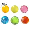 Slow Rebound Squeeze Ball Toy Stress Relief Fidget Sensory Portable Reliever Pinch And Release for Kids