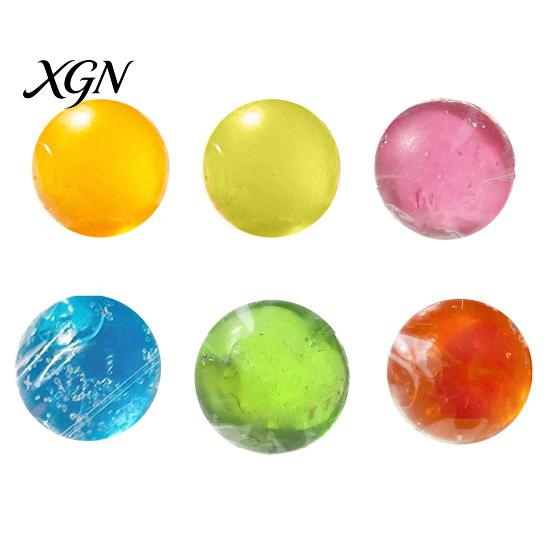 Slow Rebound Squeeze Ball Toy Stress Relief Fidget Sensory Portable Reliever Pinch And Release for Kids