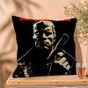 S Movie TV The Terminator Pillow Cover Sofa Cushion Cover Home Room Decoration Children Gift