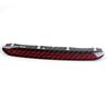 For Volkswagen Golf 6 7 Mk6 Polo hatchback 6R 2011-2017 LED rear third brake light