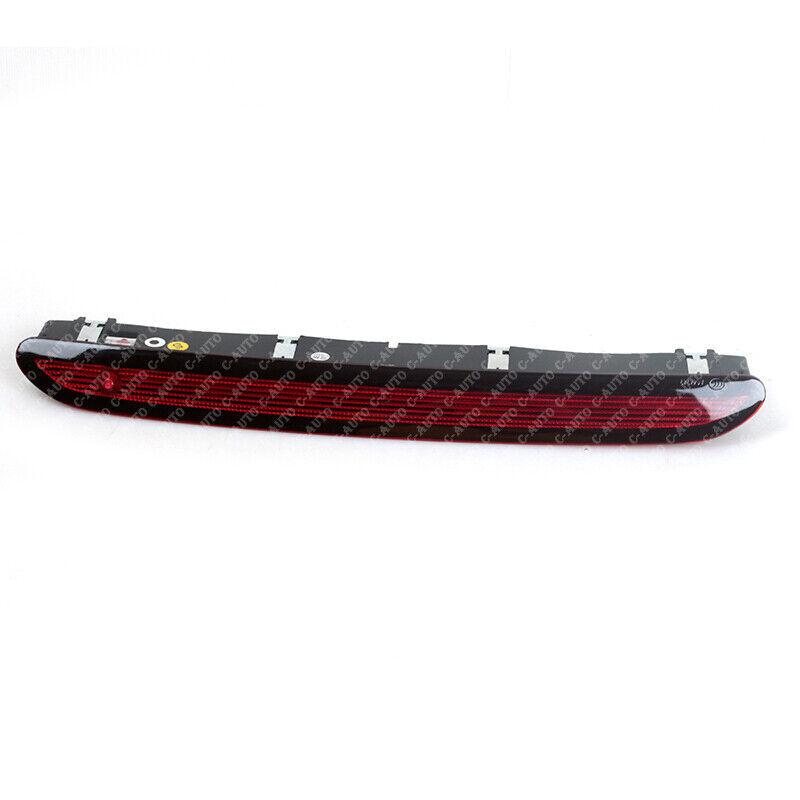 For Volkswagen Golf 6 7 Mk6 Polo hatchback 6R 2011-2017 LED rear third brake light