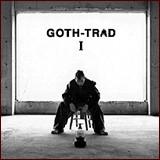 CD GOTH-TRAD; PAUL PM - GOTH-TRAD I EWBE0007 Body Electric R 2003 Japan ObiDance & Electronica Used