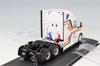 Ixo 1/64 Freightliner Cascadia 2018 White