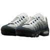Nike Air Max 95 OG Blue Tint 2025 Zapatillas para Mujer Gris Negro Blanco HJ5996-002