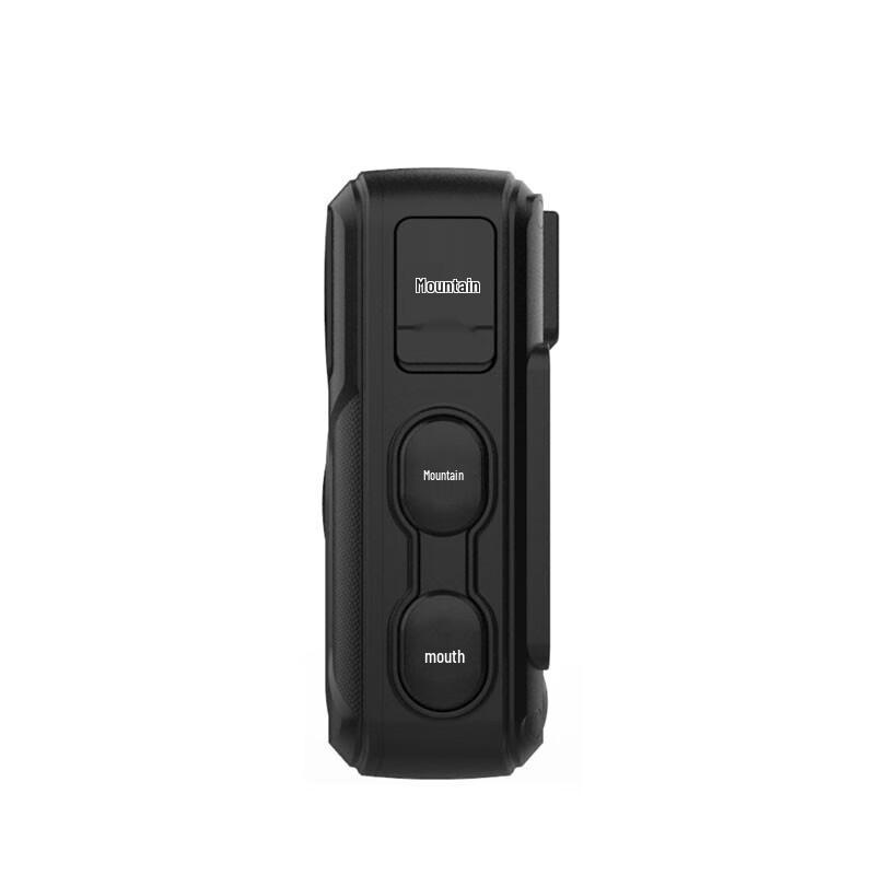 Jingyun DSJ-M6 4K Law Enforcement Body Camera