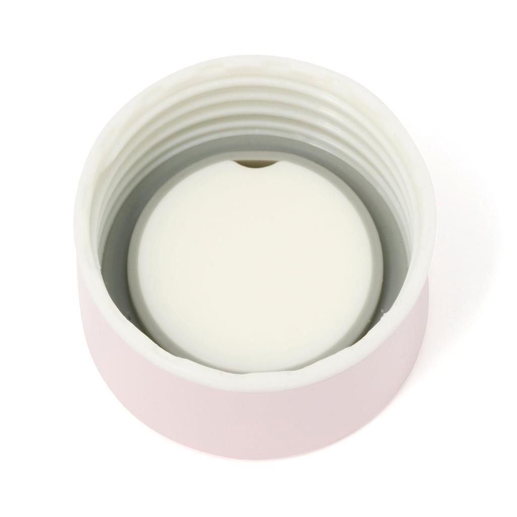 Bottiglia Termica Isolata Sottovuoto Francfranc Multi-Flower 180ml [Tutti e 3 i Colori] Compatto Slim | Borraccia Caldo & Freddo