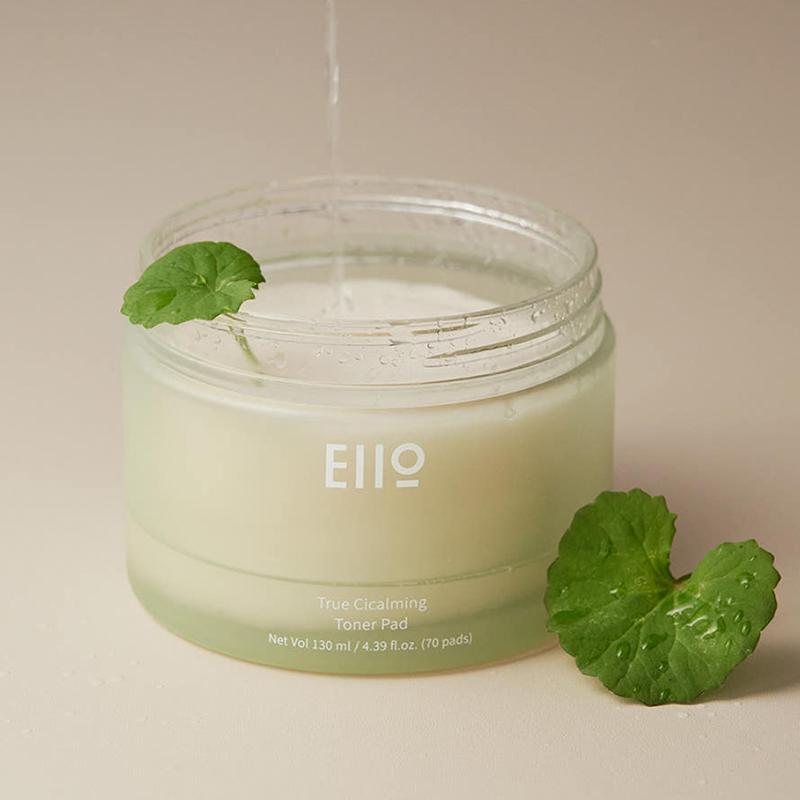 EIO True Cica Ming Тонер-пэды 70 шт.