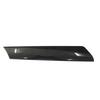 Front Windshield A-Pillar Trim Panel 51137128158 For BMW Mini Cooper R50 R52 R53 2001-2008 Window Post Trim Cover Replacement