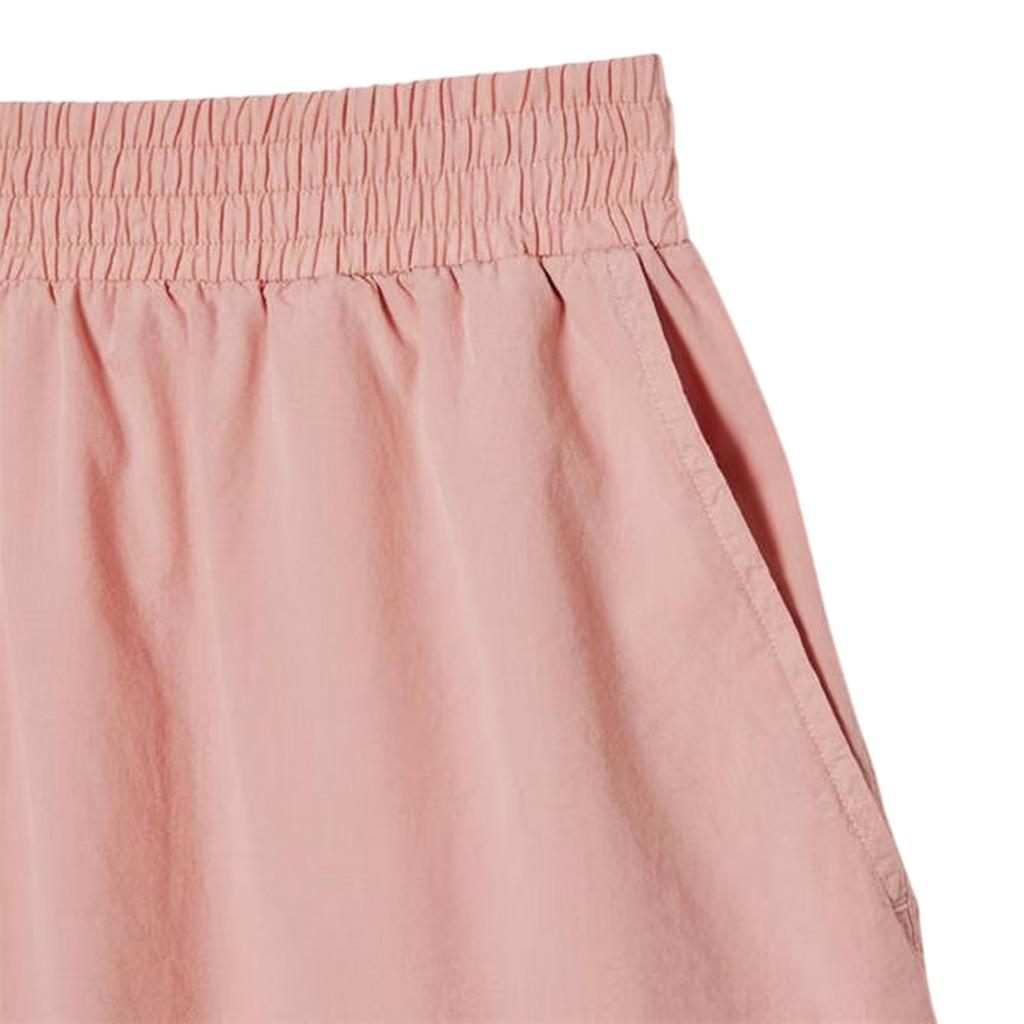 Lacoste Womens/Ladies Fleece Logo Shorts
