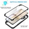Full Body Protection Shockproof Case for Realme 14 Pro 5G Pro+ Plus Protective Cover Clear Fundas Coque Capa