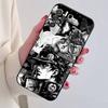 K-Kujo Jotaro Anime J-JOJO Handyhülle Für Samsung S25,S24,S21,S22,S23,S30,Ultra,S20,Plus,Fe,Weiche Silikon Schwarze Hülle