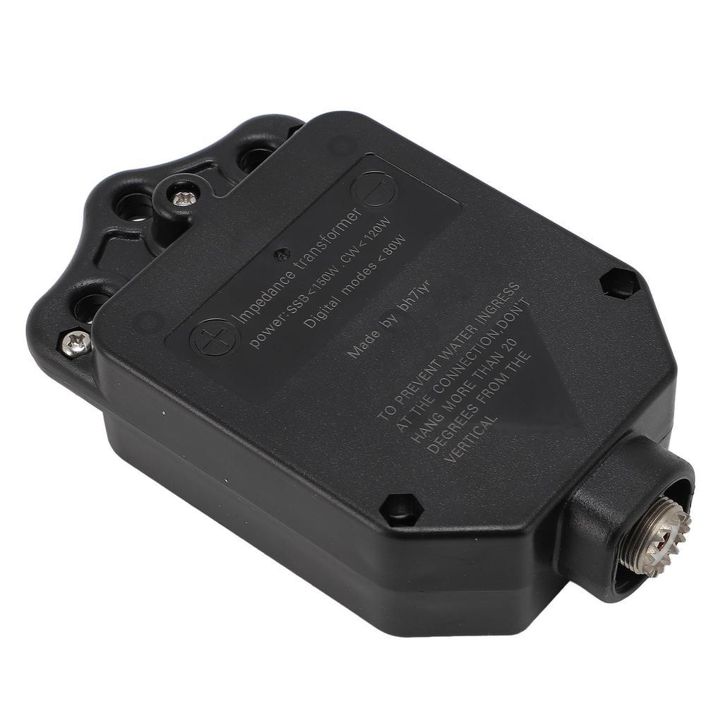 Endgespeiste Antennen 150W Tragbar 8 Bänder Multiband 1:49 Balun 1-30MHz für Outdoor FT8 FM AM FSK