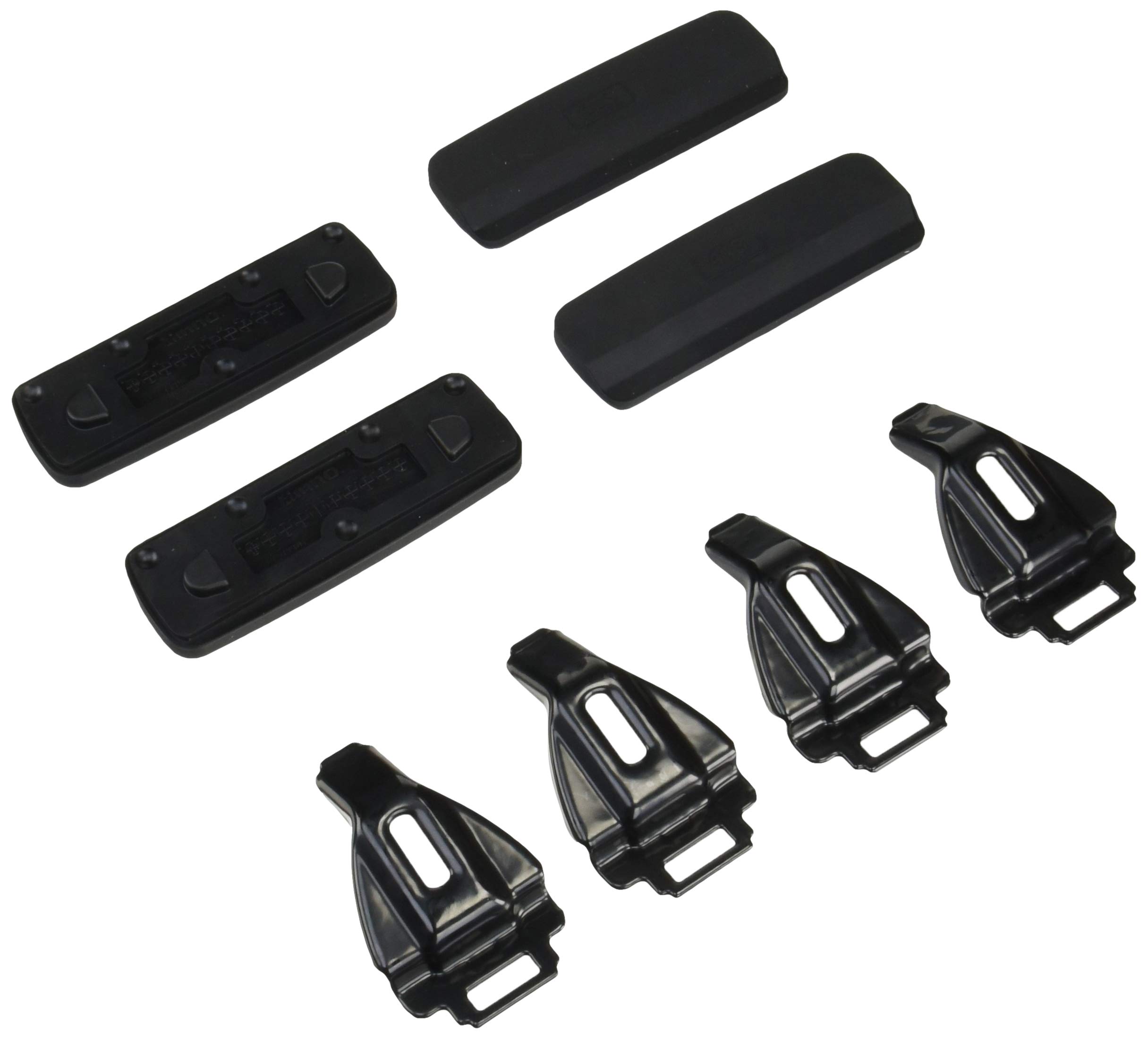 

Багажник Carmate inno с Совместимым Serena см. это для важного является необходимой деталью для установки базового багажника INNO на этот K488