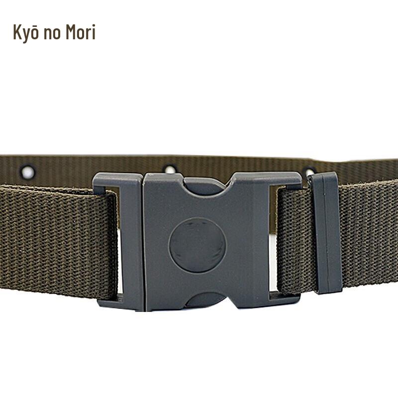 Наручный тактический тренировочный ремень Jingzhisheng